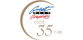 Great West Graphics Inc