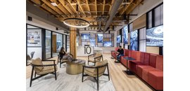 Number Ten Architectural Group