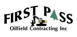 First Pass Oilfield Contracting Inc.