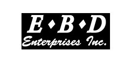 E B D Enterprises Inc