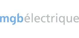 M.G.B. Électrique inc.