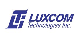 Luxcom Technologies Inc.