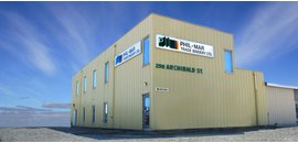 Phil-Mar Trade Bindery