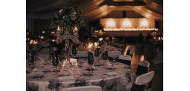 Bold Impressions Event Decor Design
