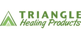 Triangle Healing Products