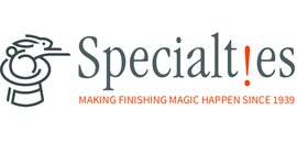 Specialties Graphic Finishers Ltd.