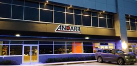 Andarr Industries Inc.