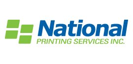 National Printing Services Inc