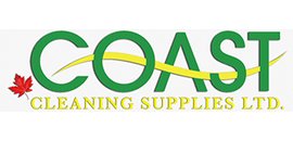 Coast Cleaning Supplies