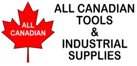 All Canadian Tools and Industrial Supplies