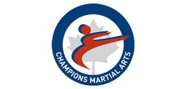 Champions Martial Arts - Taekwondo