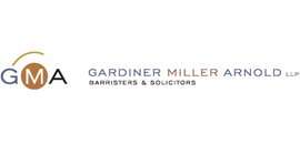 Gardiner Miller Arnold LLP