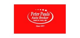 Peter Pauls - Auto Broker & Appraisal Service