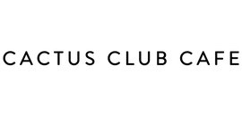 Cactus Club Cafe