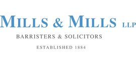 Mills & Mills Llp