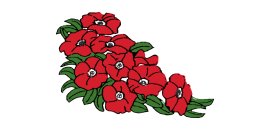 Family Flowers