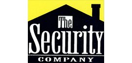 The Security Company