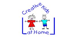 Creative Kids At Home