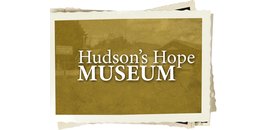 Hudson's Hope Historical Society