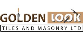 Golden Look Tiles & Masonry Ltd