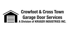 Crowfoot & Cross Town Garage Door Services