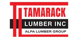 Tamarack Lumber Inc.