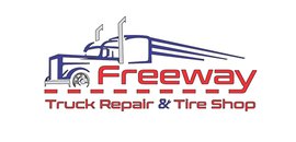 Freeway Truck Repair & Tire Shop