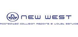 New West Collision