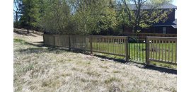 Professional Fencing 2000 Ltd.