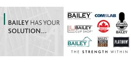 Bailey Metal Products Limited
