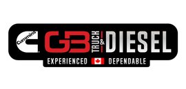 G.B. Truck and Diesel