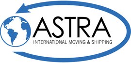 Astra International Moving & Shipping Inc