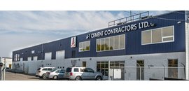 A-1 Cement Contractors Limited