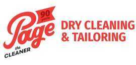 Page The Cleaner