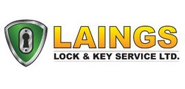 Laing's Lock & Key Service