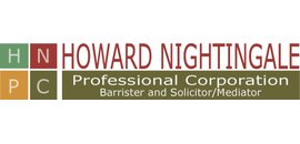 Howard Nightingale Professional Corporation