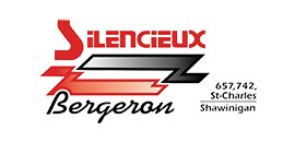 Silencieux Bergeron Inc.