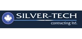 Silver-Tech Contracting Ltd