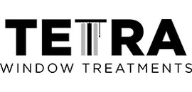 Tetra Window Treatments