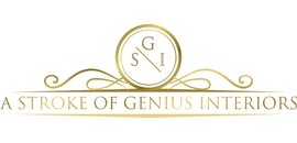 A Stroke Of Genius