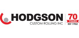 Hodgson Custom Rolling Inc