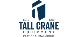 Tall Crane Equipment Ltd