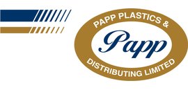 Papp Plastics & Distributing Ltd.