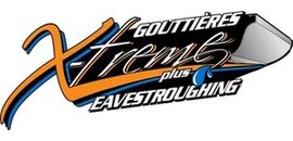 Gouttieres Xtreme Plus/Xtremeplus Eavestroughing Inc