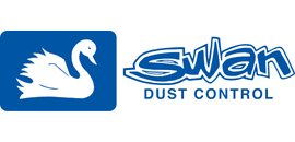 Swan Dust Control