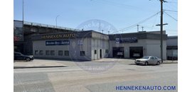 Henneken Auto Sales & Service