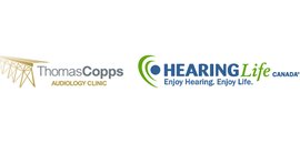 Thomas Copps Audiology Clinic