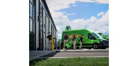 SERVPRO of Edmonton Southside