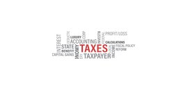 Right Books / Right Taxes for Right People