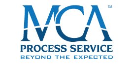 MCA Process Service